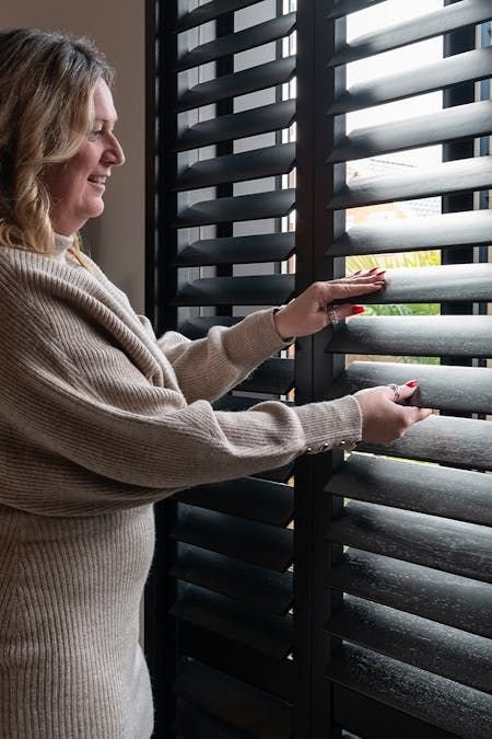 Explore Different Types of Shutter Blinds for Every Space