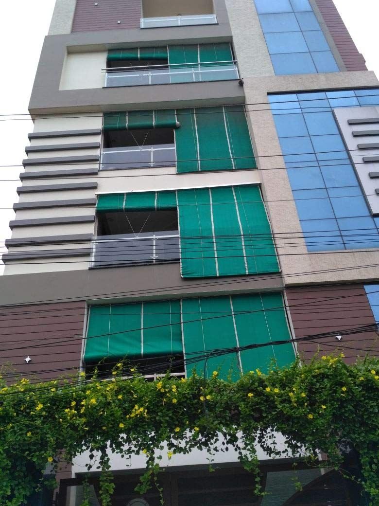 Why Choose Our Balcony Blind Services in JB