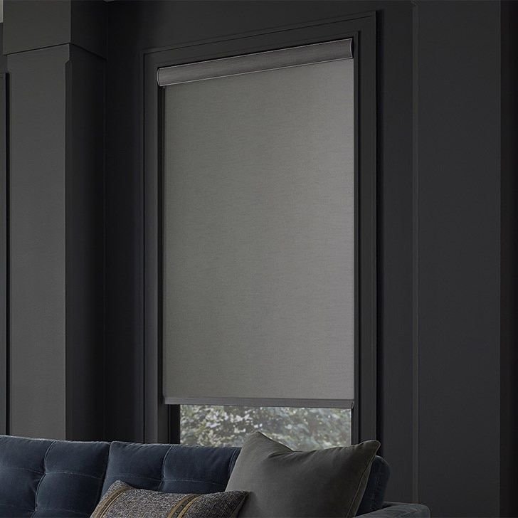 Residential Blackout Blinds in Johor Bahru