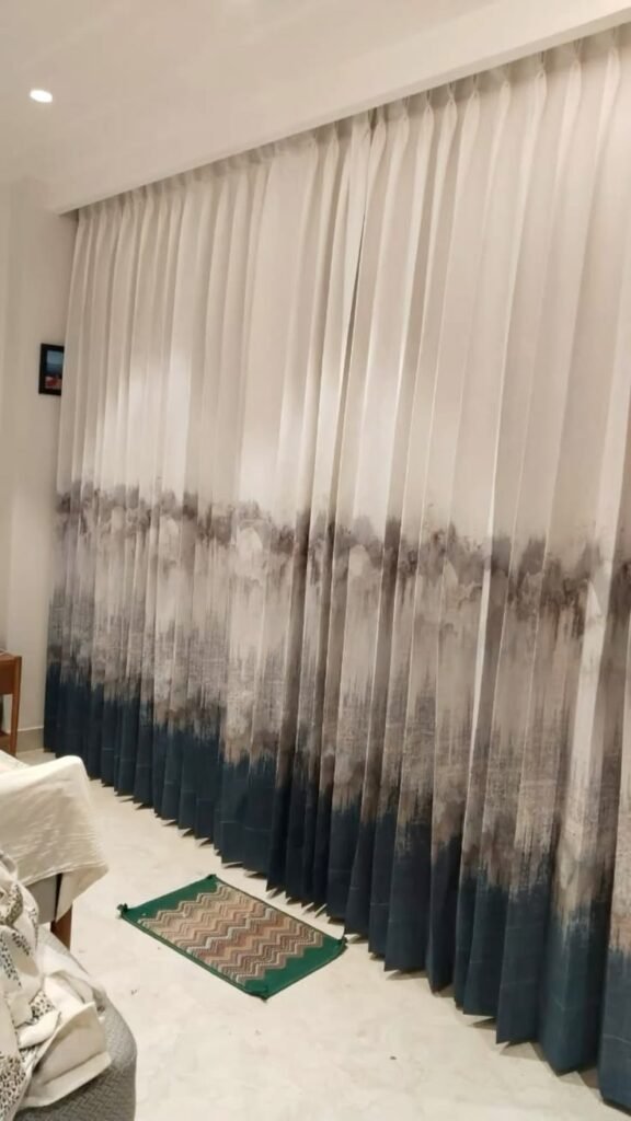 Stylish Interior Curtains