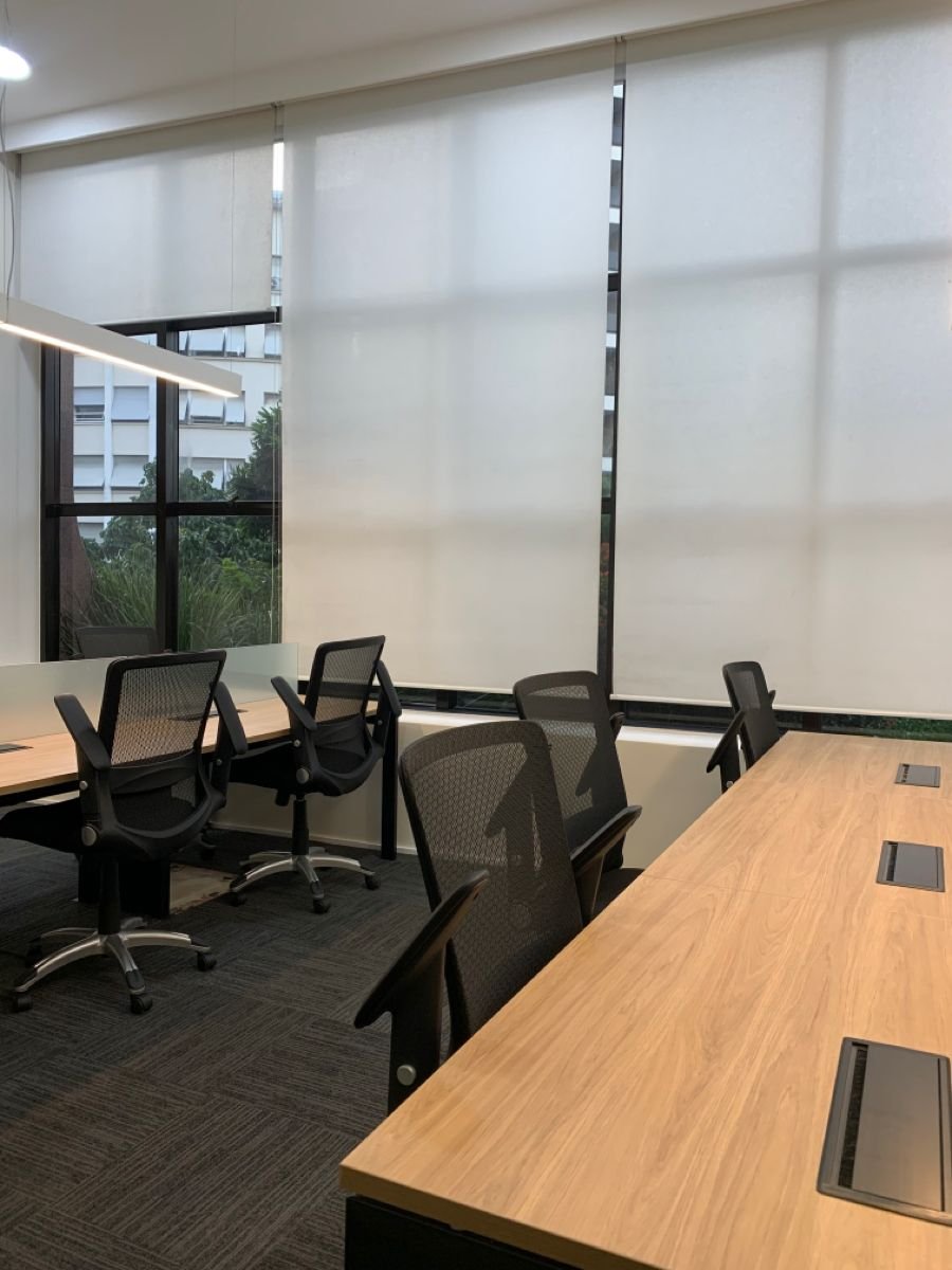 Choosing the Right Office Blinds for Different Business Environments