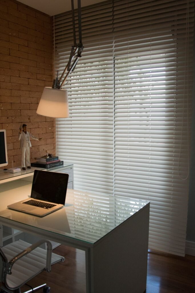 Office Window Coverings Johor Bahru