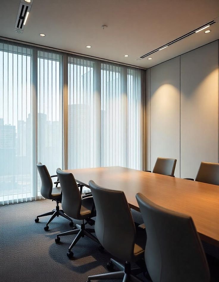 How Can You Get a Free Consultation for PVC Blinds in Johor Bahru?