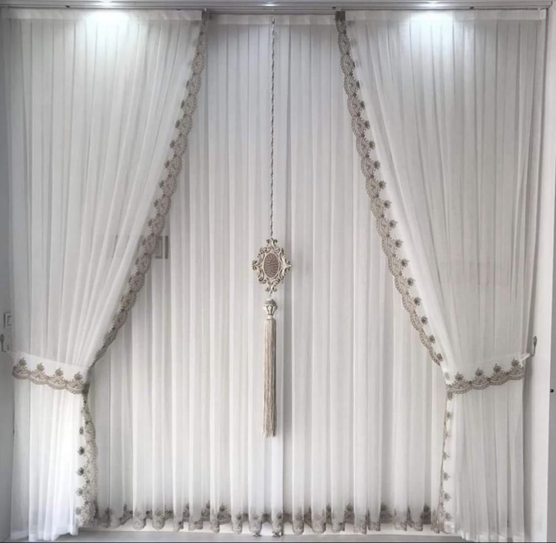 Discover a Wide Range of Linen Curtain Styles and Designs
