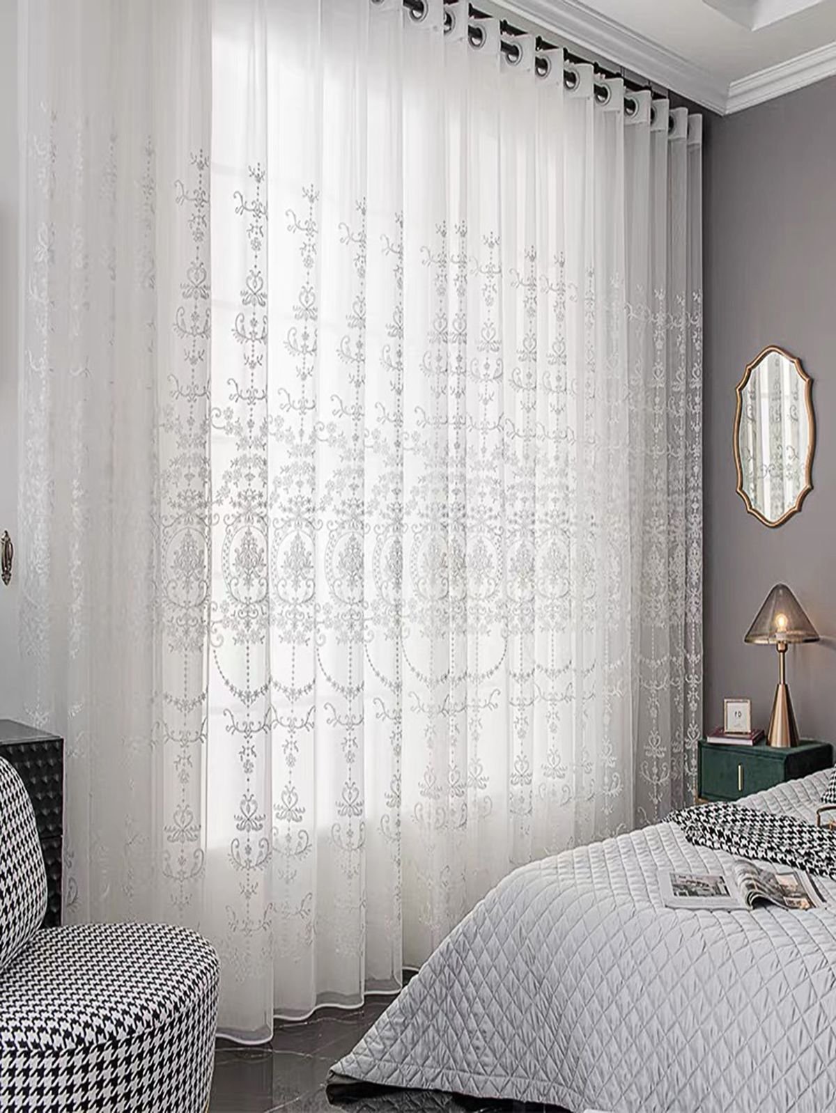 Choosing the Perfect Linen Curtains for Every Room