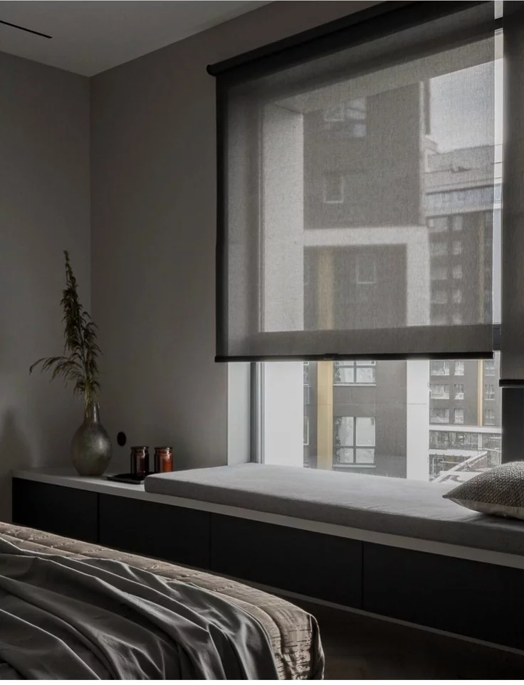 Professional Blackout Blind Installation Services