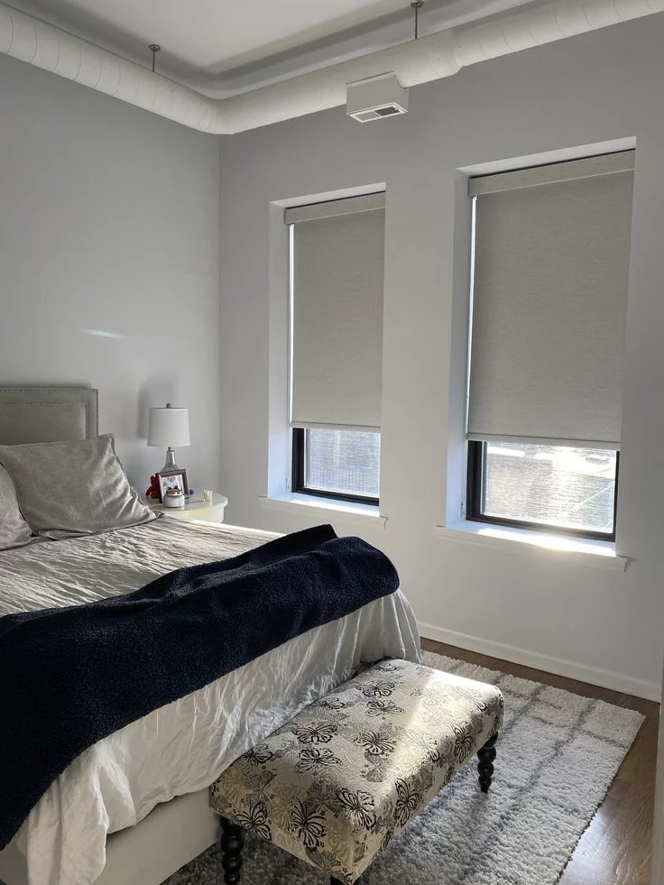 top blackout blinds