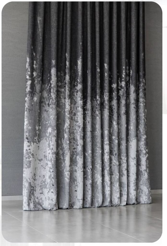 Energy Efficient Curtains