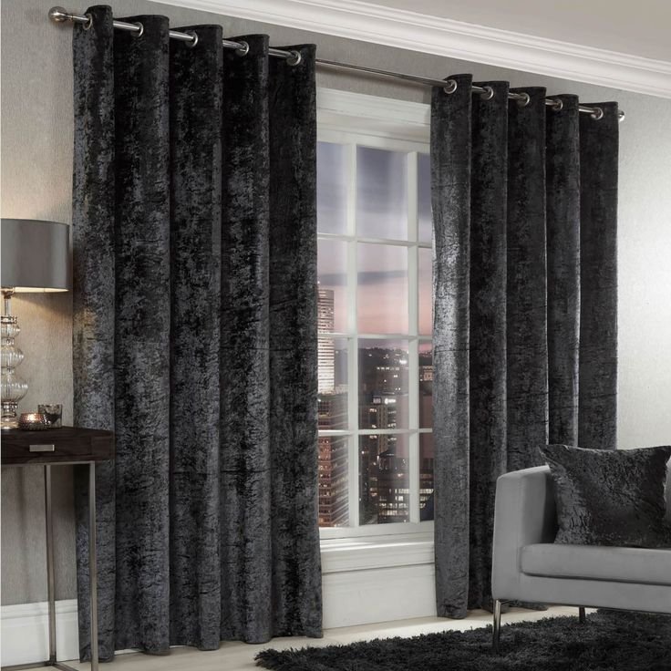 Best Velvet Curtains in Johor Bahru | Luxury Designs