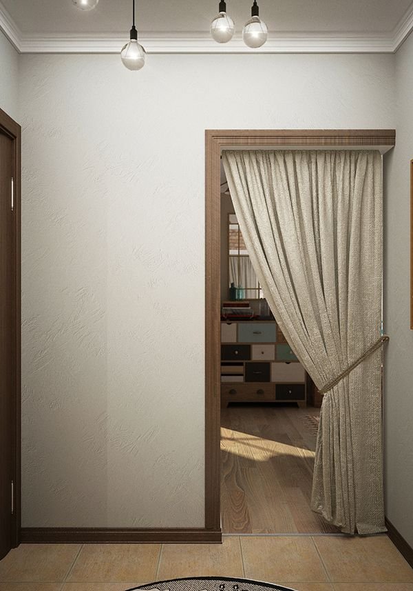 How Do Door Curtains Help Improve Privacy, Light Control, and Energy Efficiency?