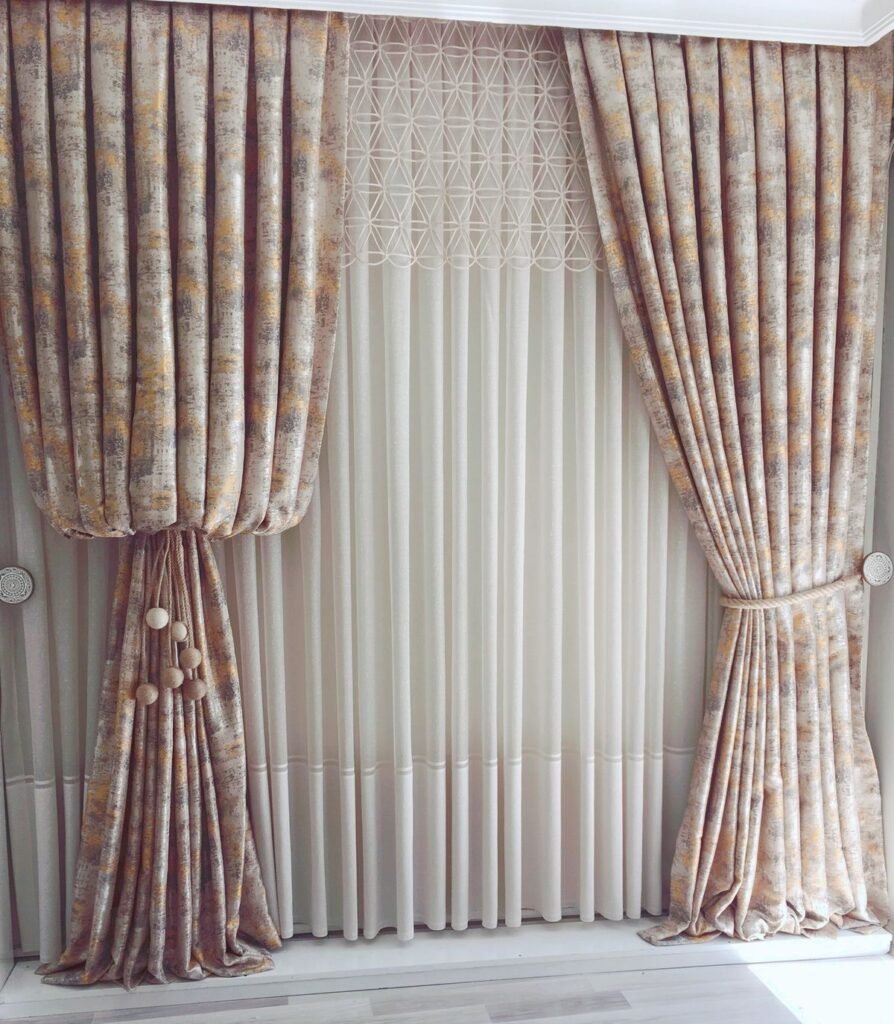 Modern Window Coverings