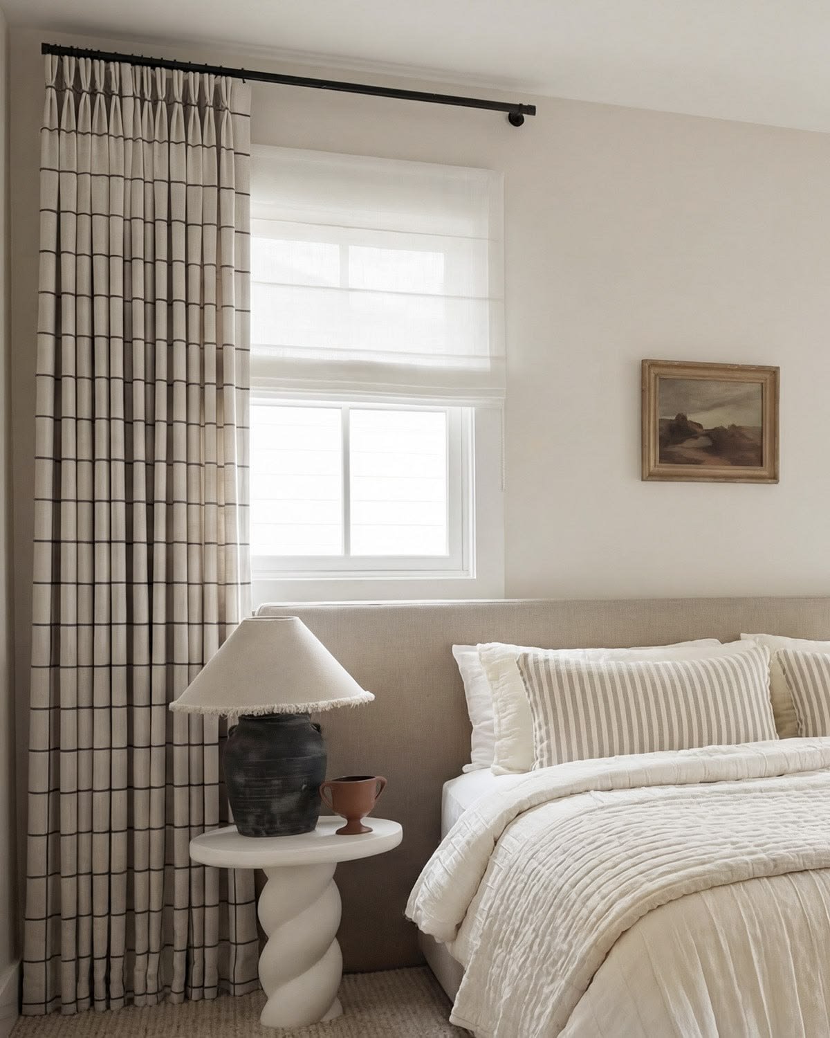 How to Choose the Best French Pleat Curtains in Johor Bahru