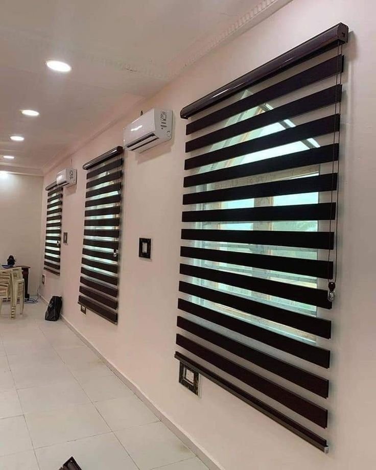 room combi blinds