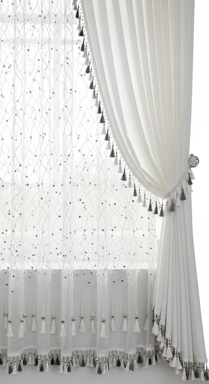 Why Is Amira Curtains the Trusted Choice for White Curtains in Johor Bahru?