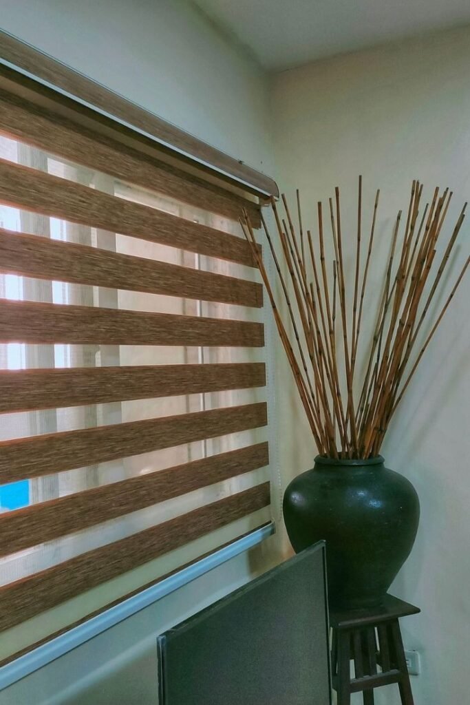 home combi blinds