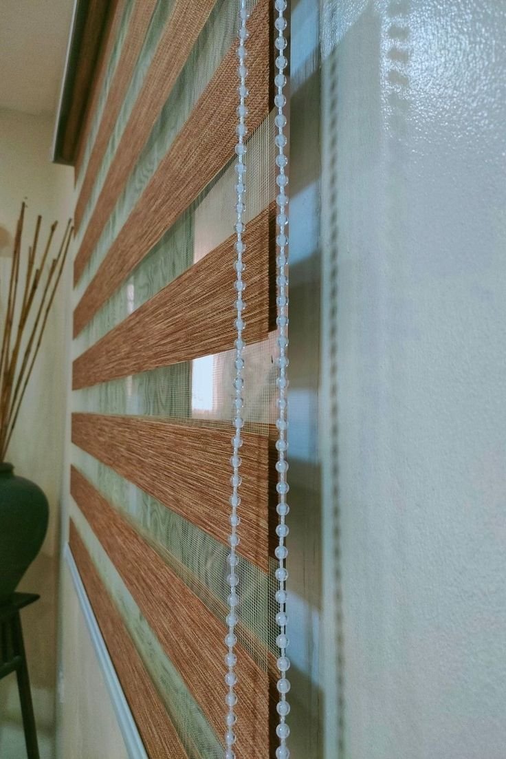 roman combi blinds