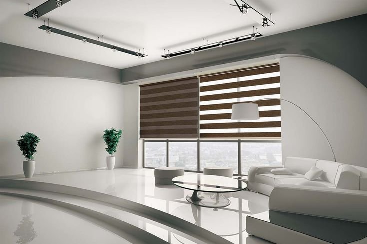 How Are Combi Blinds Installed and Maintained for Long-Lasting Performance?
