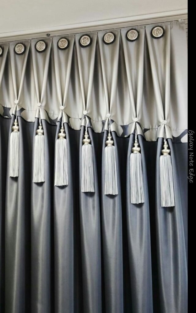 How Can You Measure and Install French Pleat Curtains Correctly? 