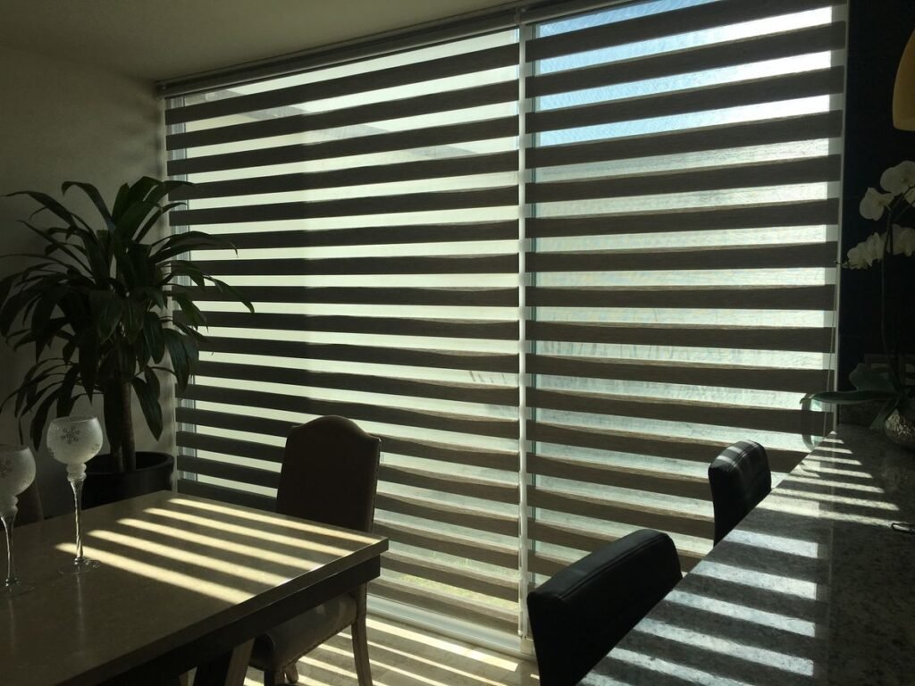 How to Buy Zebra Blinds in Johor Bahru | Custom Window