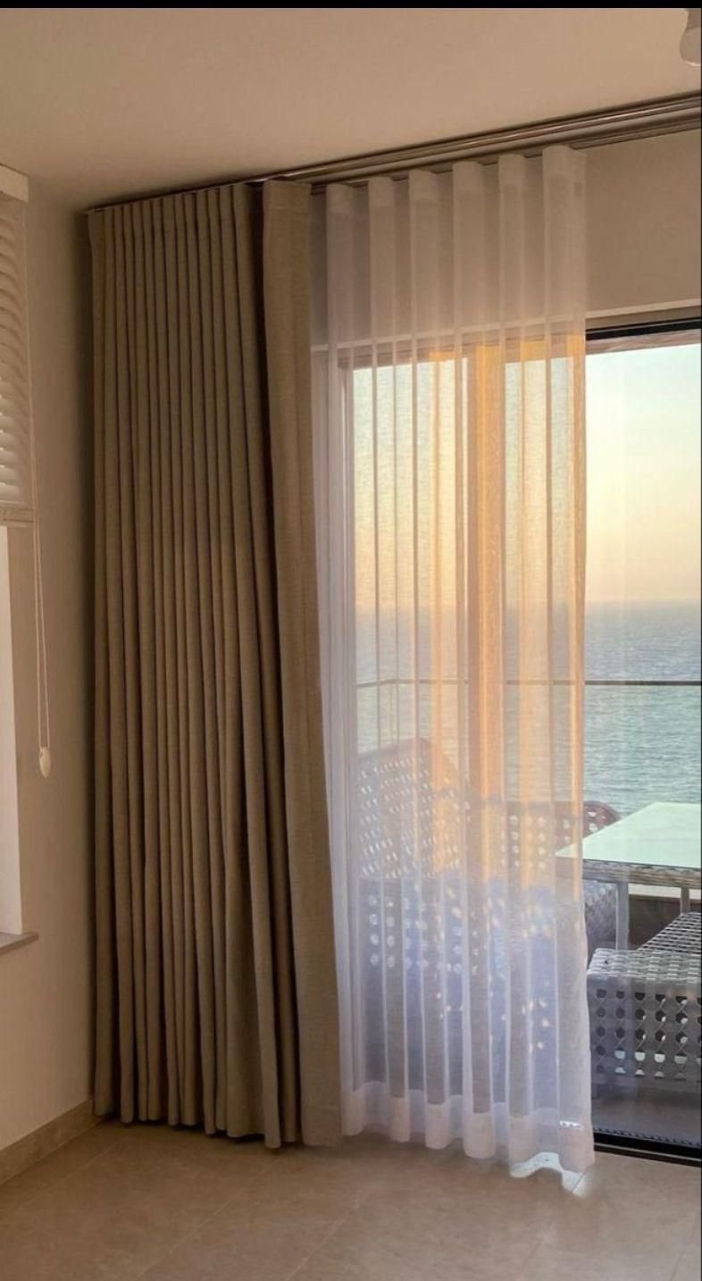 What Is a Double Curtain Rail and Why Is It a Popular Choice?