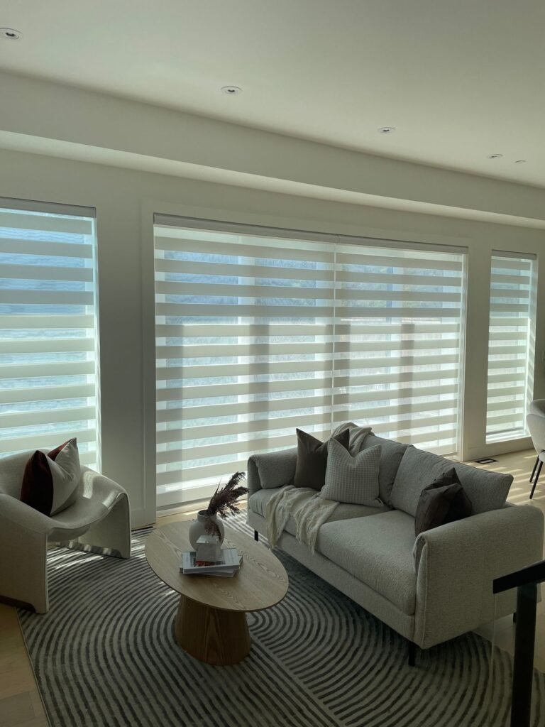 Why Zebra Blinds Are Becoming Popular in Johor Bahru