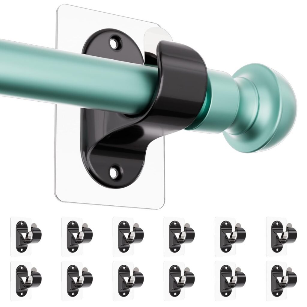 What Essential Tools and Curtain Hardware Do You Need Before Installation? 