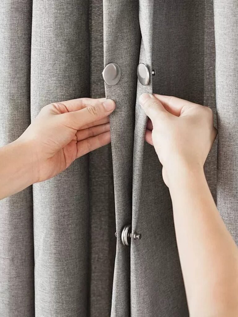 Should You Choose DIY Curtain Rod Installation or Professional Installation in Johor Bahru?