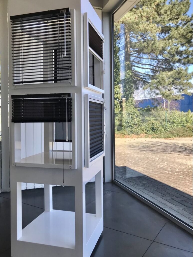 best combi blinds