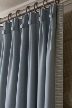 What Are the Best French Pleat Curtains for Bedrooms and Guest Rooms?