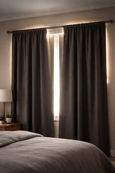 Can Blackout Curtains Help Reduce Room Temperature?