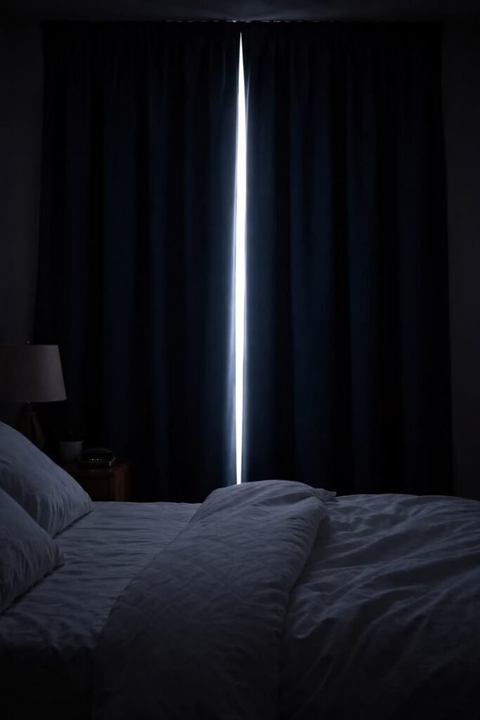 Benefits of Installing Blackout Curtains in Johor Bahru
