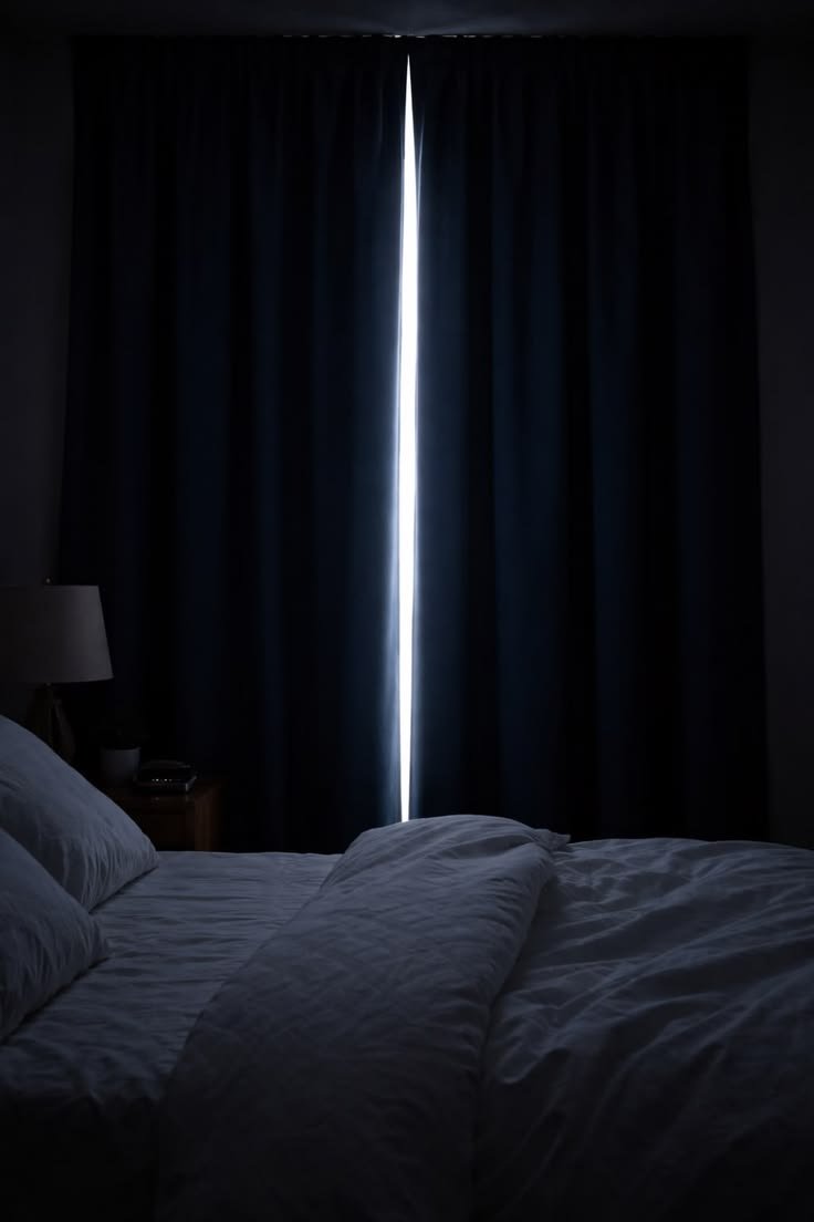 Benefits of Installing Blackout Curtains in Johor Bahru