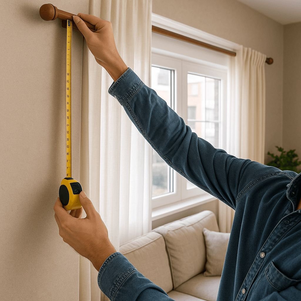 Custom Curtain Solutions for Homes and Offices