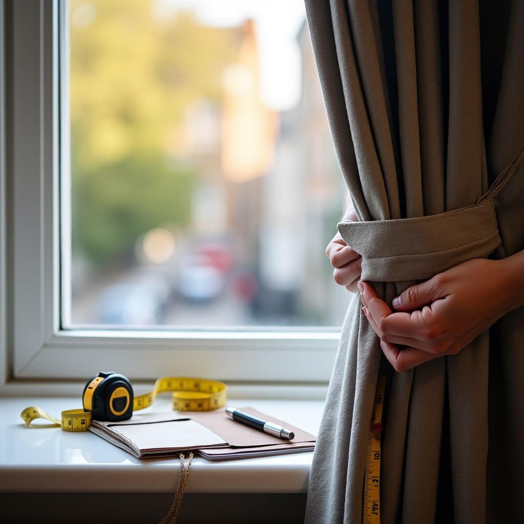 Choosing the Right Curtains for Different Rooms