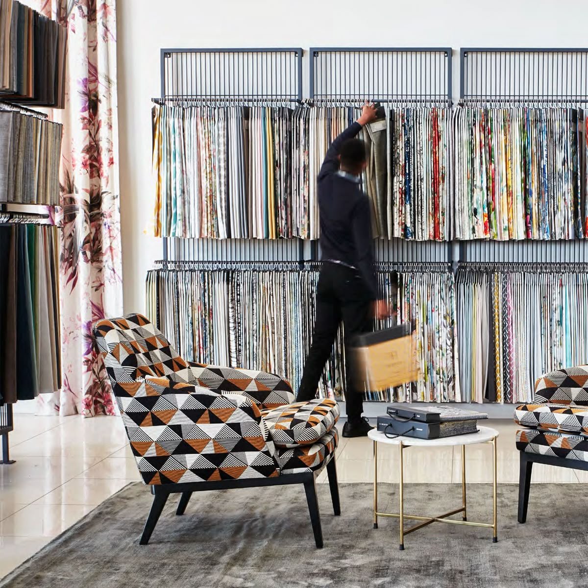 Window Treatment Options Johor Bahru