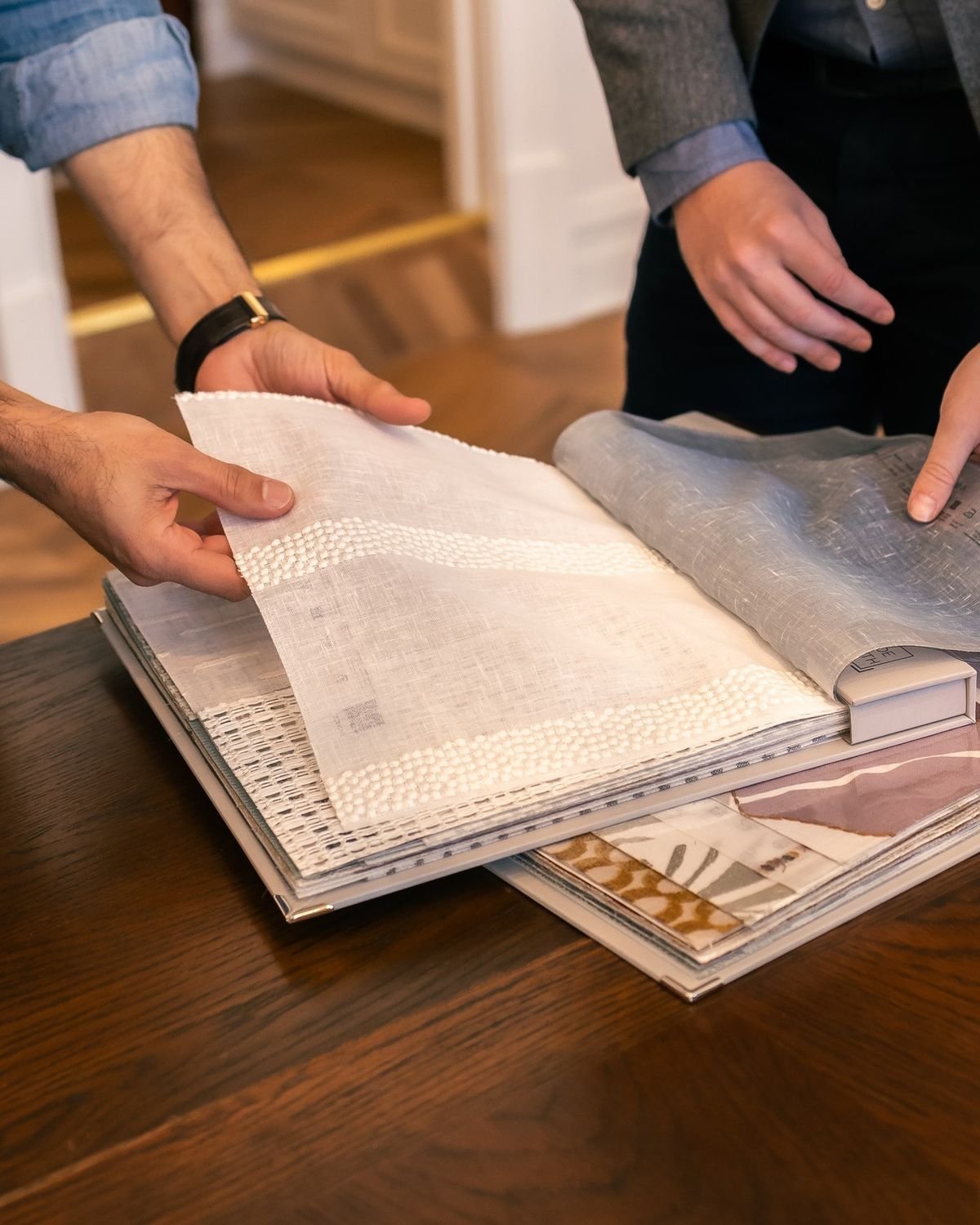 Professional Window Measurement and Assessment