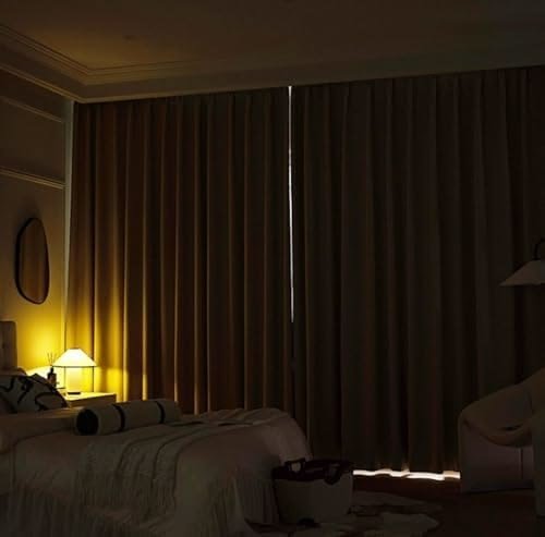 Can Blackout Curtains Improve Sleep in Johor Bahru?