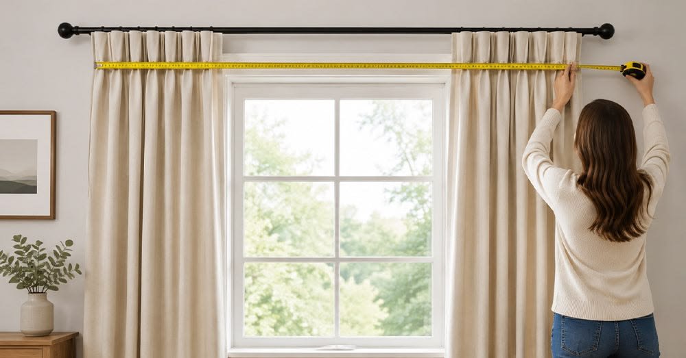Personalized Curtain Recommendations for Your Space