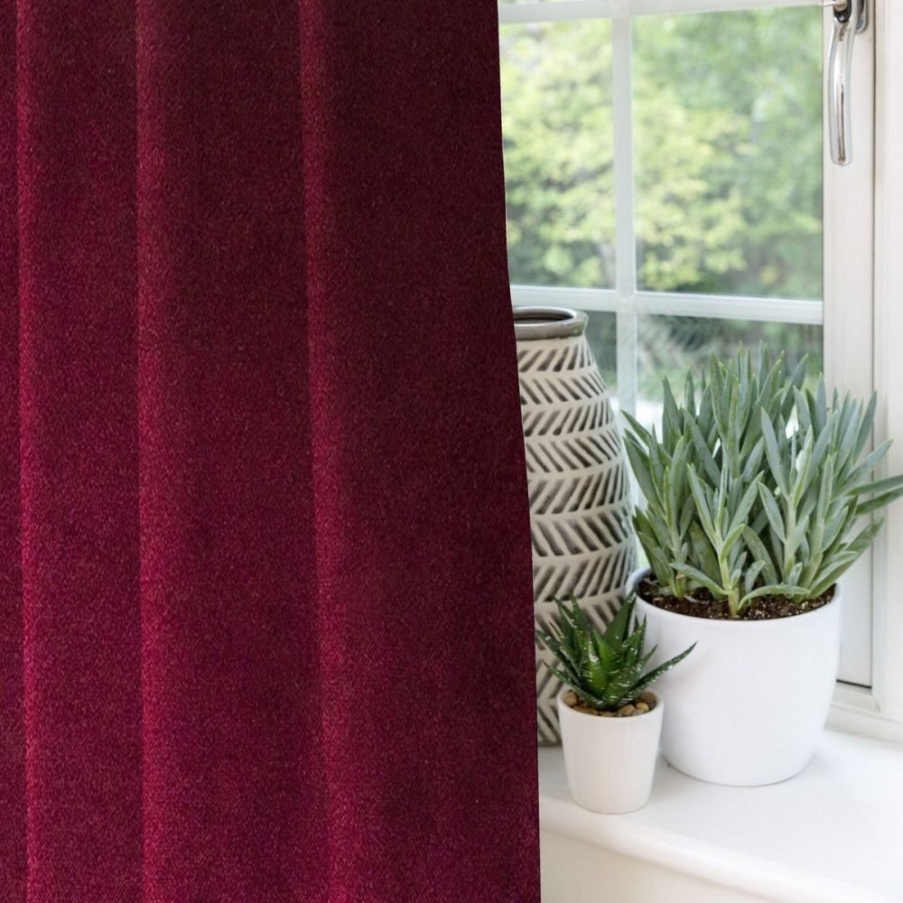 Why Linen Curtains Are a Preferred Choice for Johor Bahru Homes and Offices