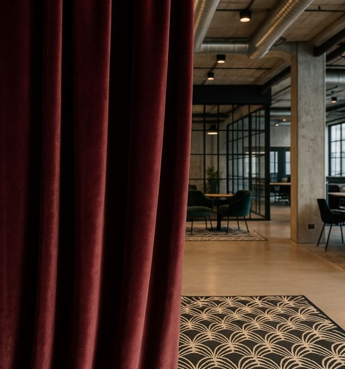 Curtain Categories Available at Amira Curtains