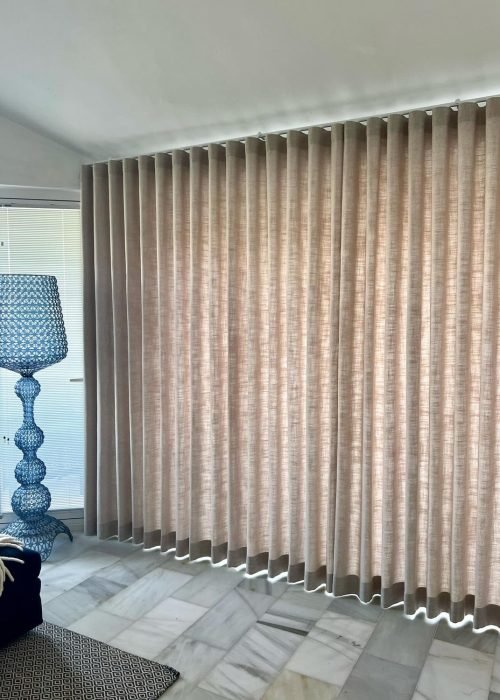 Why Invest in a High-Quality Curtain Rail System?