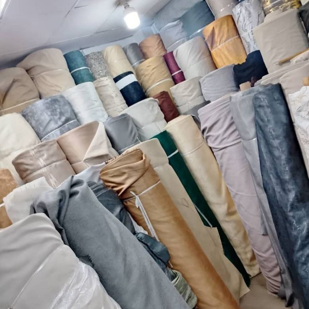 How Curtain Fabric Affects Interior Style and Room Ambience