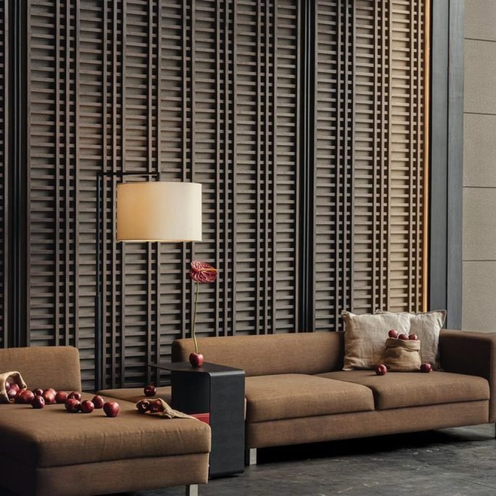 What Is a Fire Curtain and Why Is It Important?