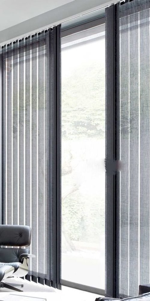 Why Choose Amira Curtains for Curtain Rail in Johor Bahru?