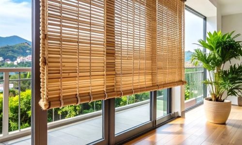 bamboo blinds in johor bahru