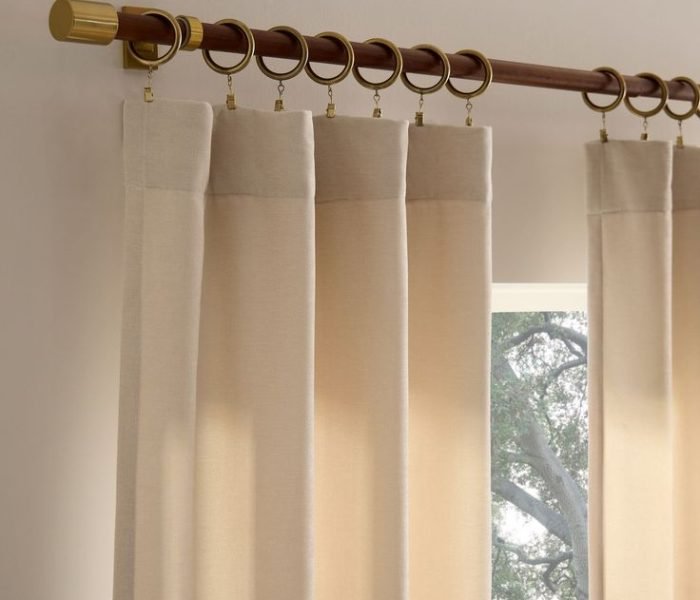 Complete Curtain Hardware Solutions for Residential and Commercial Spaces in Johor Bahru