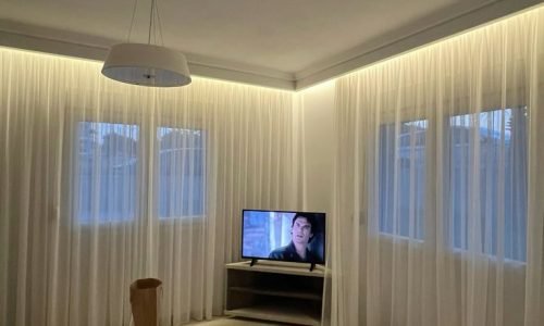 Trusted Curtain Supplier in Johor Bahru for Quality & Affordable Solutions
