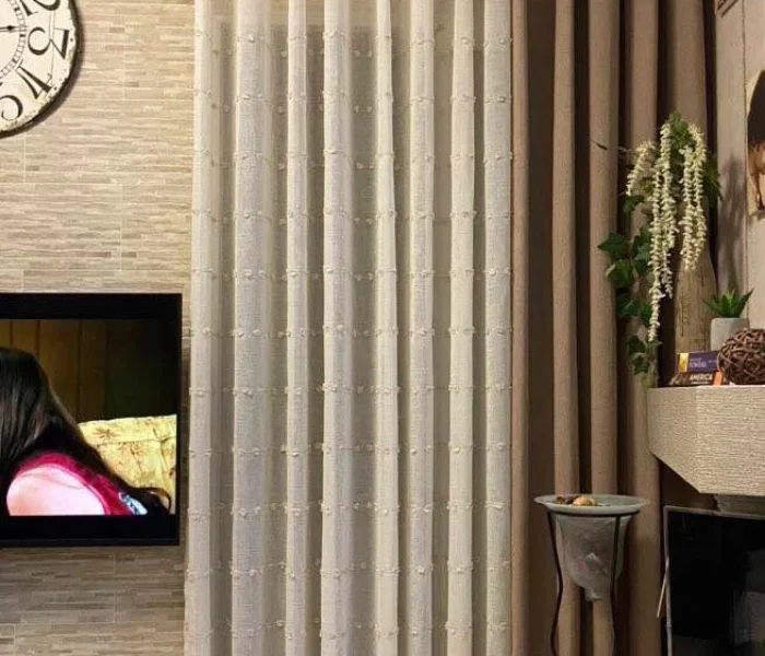 Affordable Curtain Rings Supplier in Johor Bahru for Homes and Offices