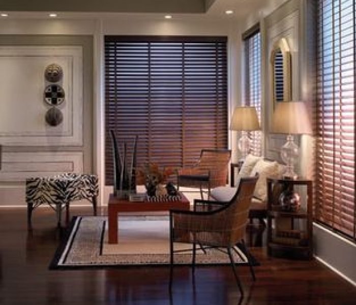 Why Choose Amira Curtains for Venetian Blinds in JB?
