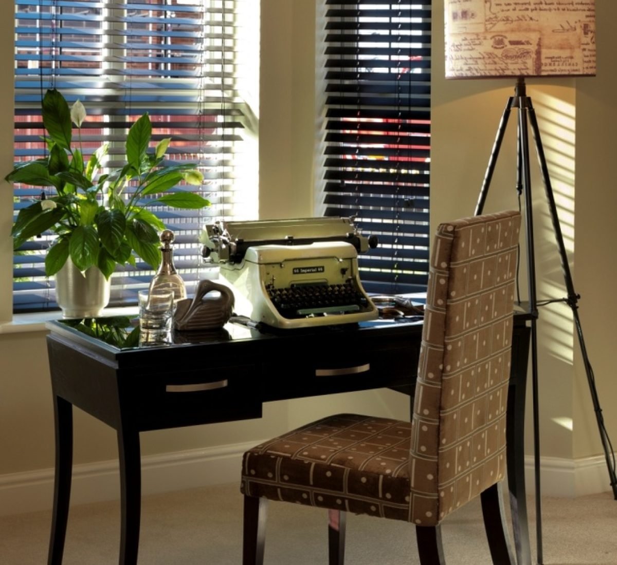 What Are Venetian Blinds and Why Are They Popular in JB?